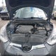 KMHTC6AD1HU324566 2017 Hyundai Veloster auction photo thumbnail 10