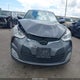 KMHTC6AD1HU324566 2017 Hyundai Veloster auction photo thumbnail 6