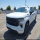 1GCPABEK5RZ172647 2024 Chevrolet Silverado 1500 2Wd Short Bed Custom auction photo thumbnail 2