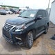 JTJGM7BX0M5300388 2021 Lexus Gx 460 Luxury auction photo thumbnail 2