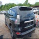 JTJGM7BX0M5300388 2021 Lexus Gx 460 Luxury auction photo thumbnail 3