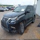 JTJGM7BX0M5300388 2021 Lexus Gx 460 Luxury auction photo thumbnail 6