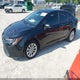 JTDVPMAEXMJ135487 2021 Toyota Corolla Le auction photo thumbnail 2