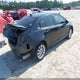 JTDVPMAEXMJ135487 2021 Toyota Corolla Le auction photo thumbnail 4