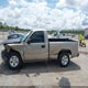1GCEC14WX1Z134240 2001 Chevrolet Silverado 1500 auction photo thumbnail 16