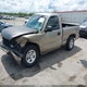 1GCEC14WX1Z134240 2001 Chevrolet Silverado 1500 auction photo thumbnail 2