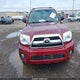 JTEBU14R18K019079 2008 Toyota 4Runner Sr5 V6 auction photo thumbnail 12