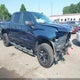 1GCPYCEF9LZ163221 2020 Chevrolet Silverado 1500 4Wd Short Bed Custom Trail Boss auction photo thumbnail 1