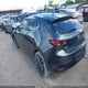 JM1BPBMM0L1162223 2020 Mazda Mazda3 Hatchback Preferred Package auction photo thumbnail 3