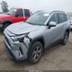 2T3W1RFVXRC254369 2024 Toyota Rav4 Xle auction photo thumbnail 2