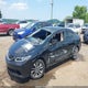 19XFB2F77FE211958 2015 Honda Civic Se auction photo thumbnail 2