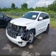 1C4RJFAG7JC206516 2018 Jeep Grand Cherokee Altitude 4X4 auction photo thumbnail 2