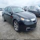 19UUA8F74CA003873 2012 Acura Tl 3.5 auction photo thumbnail 1