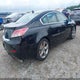 19UUA8F74CA003873 2012 Acura Tl 3.5 auction photo thumbnail 4