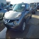 JN8AF5MR8GT609567 2016 Nissan Juke Nismo/S/Sl/Sv auction photo thumbnail 2