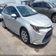 5YFEPMAE5NP375298 2022 Toyota Corolla Le auction photo thumbnail 1