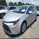 5YFEPMAE5NP375298 2022 Toyota Corolla Le auction photo thumbnail 2