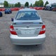 4T1BE32K83U165149 2003 Toyota Camry Se auction photo thumbnail 17