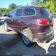5GAER23718J128822 2008 Buick Enclave Cxl auction photo thumbnail 3