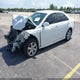 4T1BE46K79U904827 2009 Toyota Camry Se/Le/Xle auction photo thumbnail 2