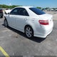4T1BE46K79U904827 2009 Toyota Camry Se/Le/Xle auction photo thumbnail 3