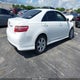 4T1BE46K79U904827 2009 Toyota Camry Se/Le/Xle auction photo thumbnail 4