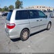 5FNRL38226B085181 2006 Honda Odyssey Lx auction photo thumbnail 4