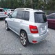 WDCGG8HB9BF658635 2011 Mercedes-Benz Glk 350 4Matic auction photo thumbnail 3