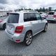 WDCGG8HB9BF658635 2011 Mercedes-Benz Glk 350 4Matic auction photo thumbnail 4