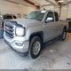 2GTV2MEC0K1110497 2019 GMC Sierra 1500 Limited Sle auction photo thumbnail 2