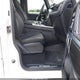 W1NYC7HJ8LX358760 2020 Mercedes-Benz Amg G 63 4Matic auction photo thumbnail 5