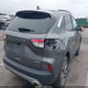 1FMCU9H65NUB89514 2022 Ford Escape Sel auction photo thumbnail 4