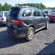 1C4RDJAG4EC345826 2014 Dodge Durango Sxt auction photo thumbnail 4