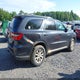 1C4RDJAG4EC345826 2014 Dodge Durango Sxt auction photo thumbnail 6