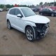 WA1EAAFY6P2118374 2023 Audi Q5 Premium Plus 45 Tfsi S Line Quattro auction photo thumbnail 1