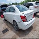1G1JF5SB7K4121062 2019 Chevrolet Sonic Premier Auto auction photo thumbnail 3