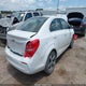 1G1JF5SB7K4121062 2019 Chevrolet Sonic Premier Auto auction photo thumbnail 4
