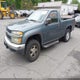 1GCDT146168187174 2006 Chevrolet Colorado Lt auction photo thumbnail 2