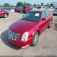 1G6KD5EY2AU113468 2010 Cadillac Dts Luxury Collection auction photo thumbnail 2