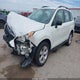 JF2SJABCXFH519457 2015 Subaru Forester 2.5I auction photo thumbnail 2