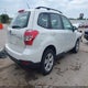 JF2SJABCXFH519457 2015 Subaru Forester 2.5I auction photo thumbnail 4