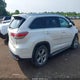 5TDDKRFH3ES048710 2014 Toyota Highlander Limited V6 auction photo thumbnail 4