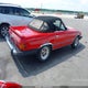 10704412025049 1975 Mercedes Benz 450Sl auction photo thumbnail 4