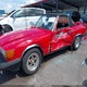 10704412025049 1975 Mercedes Benz 450Sl auction photo thumbnail 6