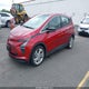 1G1FW6S01P4134889 2023 Chevrolet Bolt Ev Fwd 1Lt auction photo thumbnail 2