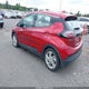 1G1FW6S01P4134889 2023 Chevrolet Bolt Ev Fwd 1Lt auction photo thumbnail 3