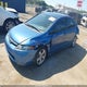 1HGFA16866L011040 2006 Honda Civic Ex auction photo thumbnail 2