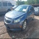 1G1PA5SHXE7200208 2014 Chevrolet Cruze Ls Auto auction photo thumbnail 2