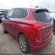 LRBFX2SA0LD086221 2020 Buick Envision Awd Essence auction photo thumbnail 3
