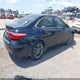4T1BF1FK7HU304318 2017 Toyota Camry Se auction photo thumbnail 4